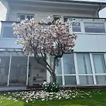 Apartment Schwarzwald Schömberg