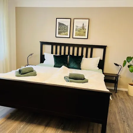 Schwarzwald * Schömberg