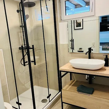 Appartamento Schwarzwald *