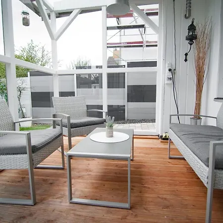 Schwarzwald Apartment *
