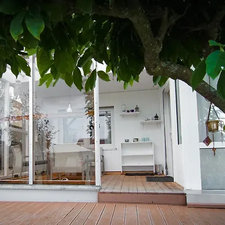 Schwarzwald Appartamento