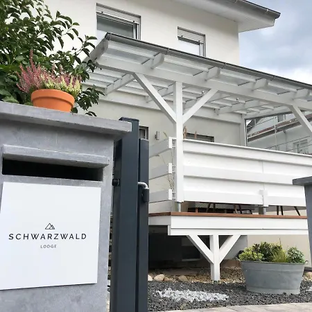Schwarzwald Schömberg