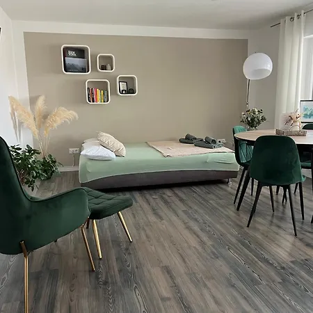 Schwarzwald * Schömberg