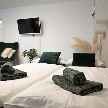 Apartment Schwarzwald *