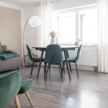 Apartment Schwarzwald *